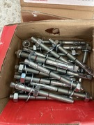 Kotwa ekspresowa m10x115