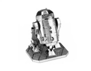 Star Wars R2D2 Puzzle 3D Droid artuditu C3PO Gwiezdne Wojny