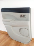 Boczki mitsubishi asx 7222A615HA, K05-4AMMC-G3X45 lewy tył