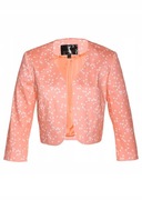 Bolerko damskie bawełna r.42