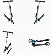 Hulajnoga Tulano Rookie 40 NOWA!