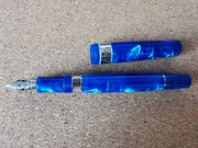 Pióro wieczne Leonardo Momento Magico Pithecusa, CSI Fine