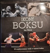 IKONY BOKSU IAN WELCH