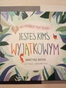 Jesteś kimś wyjątkowym