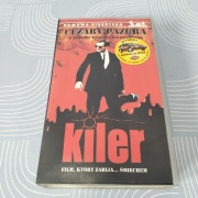 Kaseta VHS Killer. 