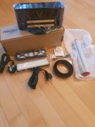 Neato Botvac D3 Connected filtry,stacja,akcesoria