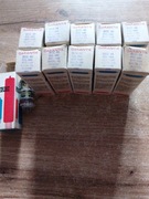 Lampa elektronowa ECC 82 - RFT -  1969r.  NOWA