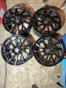 Felgi opony koła 20 cali ABT Motorsport 5x112 265/30R20 Audi VW