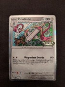Doublade Prerelease Promo MEP 067 Perfect Order Pokémon TCG