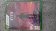 Star wars Jedi ocalały xbox series  x
