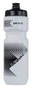 Lezyne Flow Thermal Bottle Bidon termiczny biały