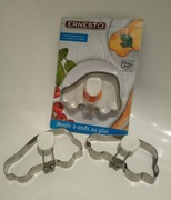 Formy do jajek sadzonych ernesto 