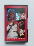 BONNIE TYLER - Here Am I MC wyd.(GER)