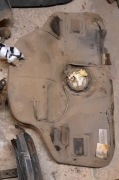 Mazda 6 GY zbiornik paliwa pompa paliwa 