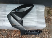 BMW CE04 K07 Owiewka Osłona Siedzenie kanapa podnóżek czujnik błotnik