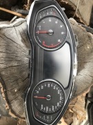 Audi a4 b9 zegary zestaw wskażników 8W5920780C benzyna manual