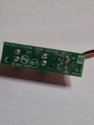 HP OfficeJet Pro 8620 MODUŁ CZUJNIKA KLAPY