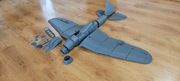 Samolot RC Il-2 M3 Sturmovik 