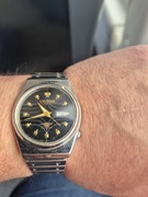 Orient 21 jewels 7 eagle automatic