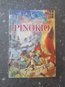 Pinokio Carlo Collodi 