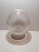 Oprawa oświetleniowa porcelanowa WOS-60  - kompletna