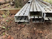 Profile ua 100 dlugosc 4 metry