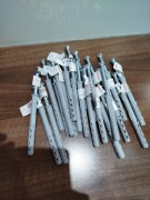 Kołek ramowy SXR 10-100T. 20 sztuk. Cena za całość