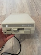 Stacja dyskietek commondore plus cartridke do c64
