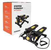 Stepper prosty z linkami PLENERGY X1