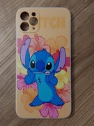 IPHONE 11 PRO MAX etui pokrowiec case Stitch 3