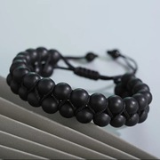 Bransoletka z koralików