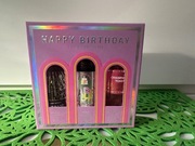 Zestaw mini mgiełek zapachowych Bath & Body Works - Happy Birthday 