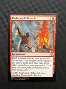 [MTG] [PROXY] Underworld Breach