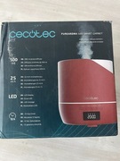 Cecotec Dyfuzor zapachowy PureAroma 500 Smart Garnet. Pojemność 500 ml