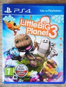 littlebigplanet 3 ps4