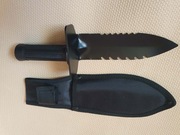 NOŻOŁOPATKA, DIGGER, SAPERKA, ŁOPATKA, WYKRYWACZ METALI. NAJTANIEJ!