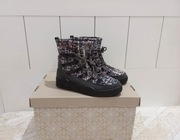 ocieplane botki marki Anna Field roz. 38 wkładka 24 cm nowe śniegowce