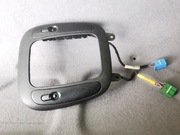 Panel sterownia szyb przód OPEL VECTRA B sedan 1.8 komplet x2 ramka