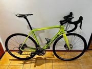 Specialized Tarmac Expert Disc - Carbon / Ultegra / 56