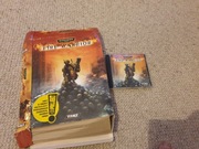 WARHAMMER 40000 FIRE WARRIOR PL PC BIG BOX  ! BOX KARTONOWY