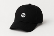 Flineo Cap Black