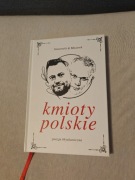 Książka kmioty polskie Stanowski & Mazurek