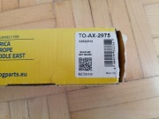 drążek kierowniczy poprzeczny Toyota Corolla E12 1.6 MOOG TO-AX-2975