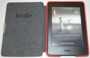 KINDLE PAPERWHITE 7 / 3GB + ORYGINALNE ETUI / AMAZON