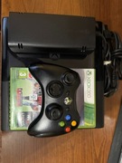Konsola Xbox 360 Slim E RGH 3.0 1 TB HDD