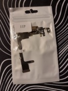 iPhone 11 Pro płytka ładowania moduł lightning złota