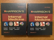 Harrison’s Principles of Internal Medicine 16th