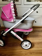 Okazja Quinny mood wózek dla lalek 2 w 1