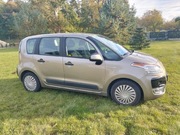 Citroen C3 Picasso 1.6 vti