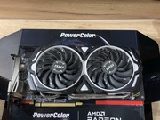 MSI RADEON RX590